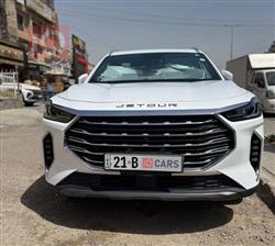 Jetour X70 Plus